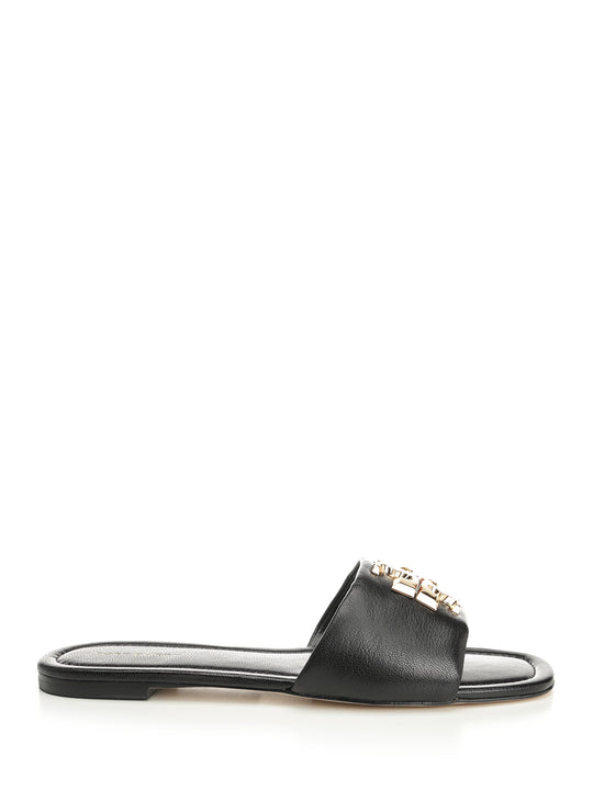 Eleanor Scarpe Basse Black