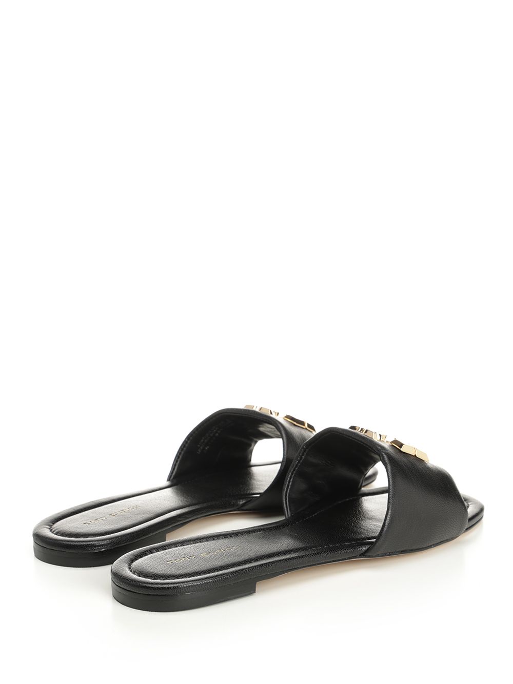 Tory Burch Eleanor Scarpe basse - Black | 17880e87f4c065a8f4c8278ec573f0a22b62561d
