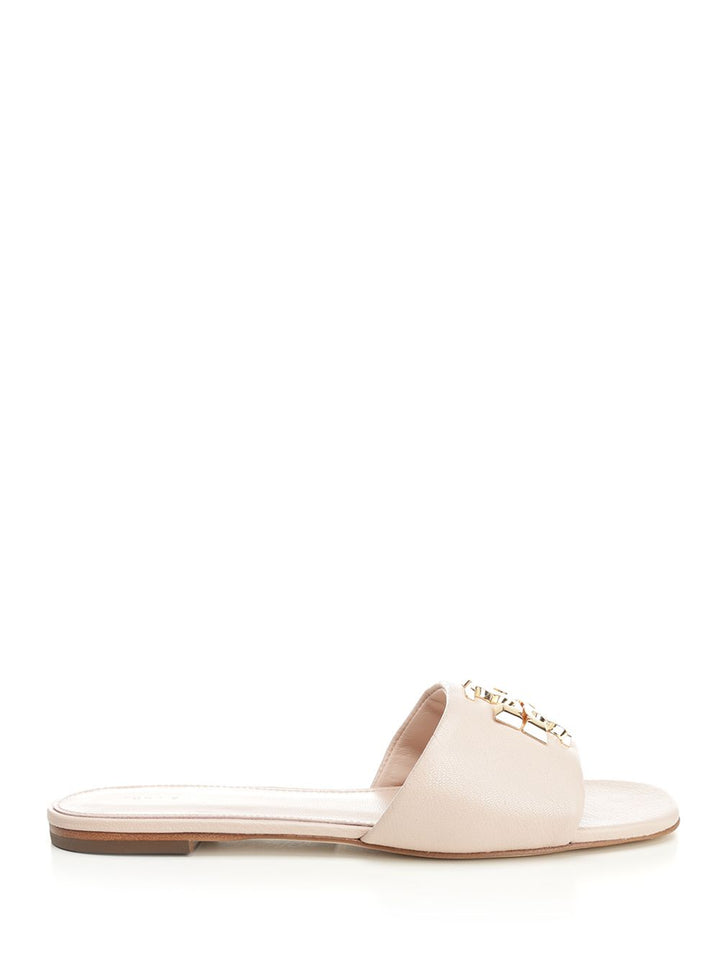 Tory Burch Eleanor Scarpe basse - Rose | def6c949062746412d338aec36b378c5414f716e