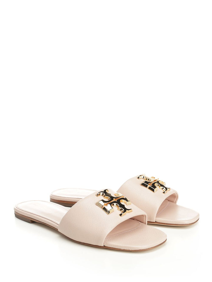 Tory Burch Eleanor Scarpe basse - Rose | d4a41bb0d0d81c71a6875566dde23f3b86b38c3f
