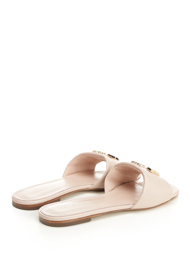 Tory Burch Eleanor Scarpe basse - Rose | e65f6f069e17b851fbbe1bc52e32549c29c74f10