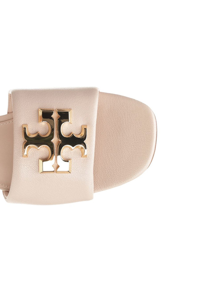 Tory Burch Eleanor Scarpe basse - Rose | 2b8f7ce6bd12bff3bc392a1d31378397d484682d