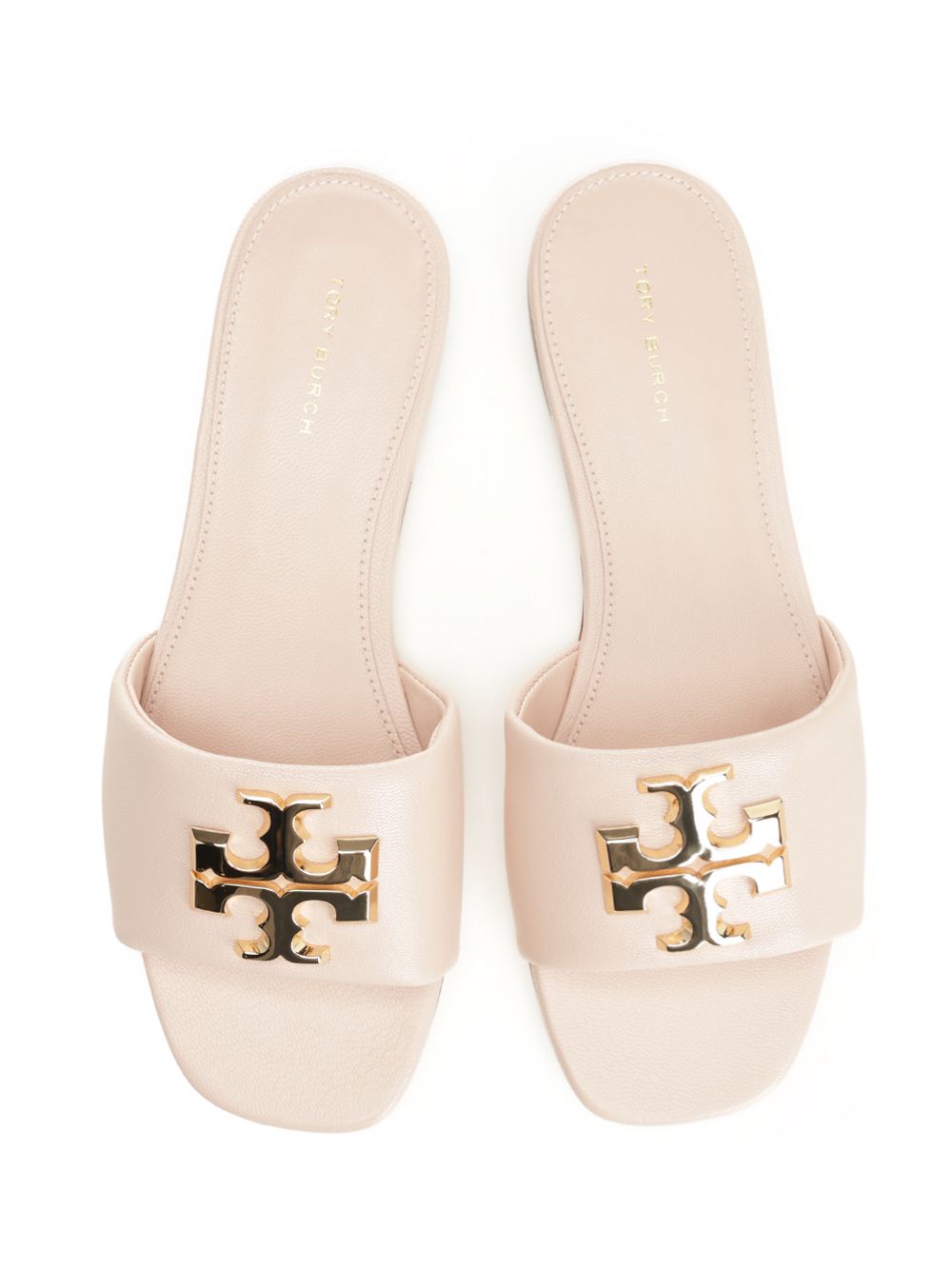 Tory Burch Eleanor Scarpe basse - Rose | ac22affc8d75774458000b167f2eaa1205b35ee9