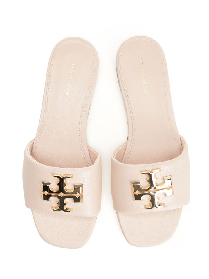 Tory Burch Eleanor Scarpe basse - Rose | ac22affc8d75774458000b167f2eaa1205b35ee9