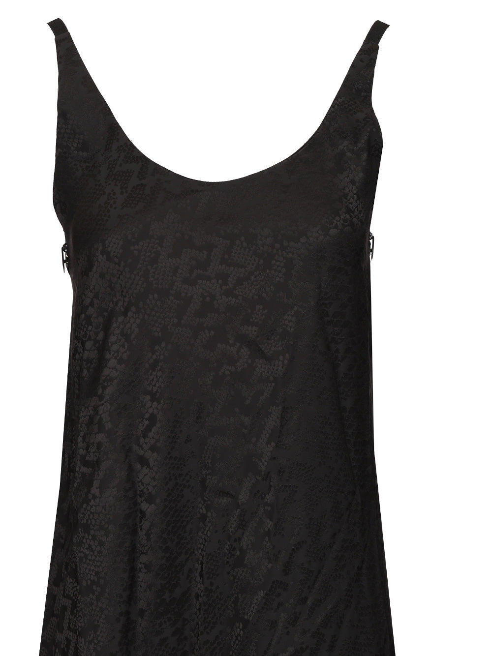 Balenciaga Minimal Dress Dresses - Animalier | 8606438ed4bf4439a028b80acb5cf4be444465d6