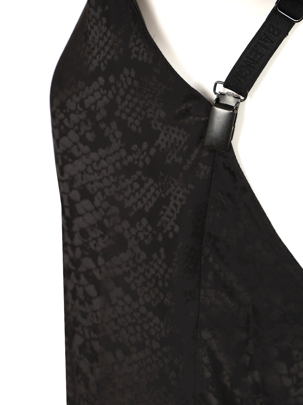 Balenciaga Minimal Dress Dresses - Animalier | aebe68f25af798439e77eab35d0e38d44a7ba5c3