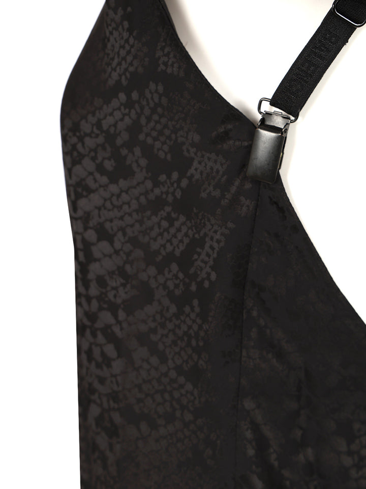 Balenciaga Minimal Dress Dresses - Animalier | aebe68f25af798439e77eab35d0e38d44a7ba5c3