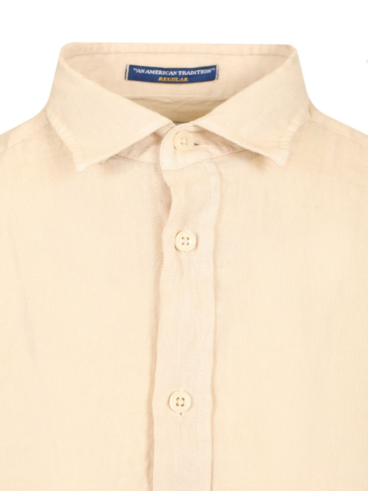 B.D. Baggies Aloha Shirts - Beige | 1126aadc71fd2dc7f9dc641204d17ad14a0fbdd4