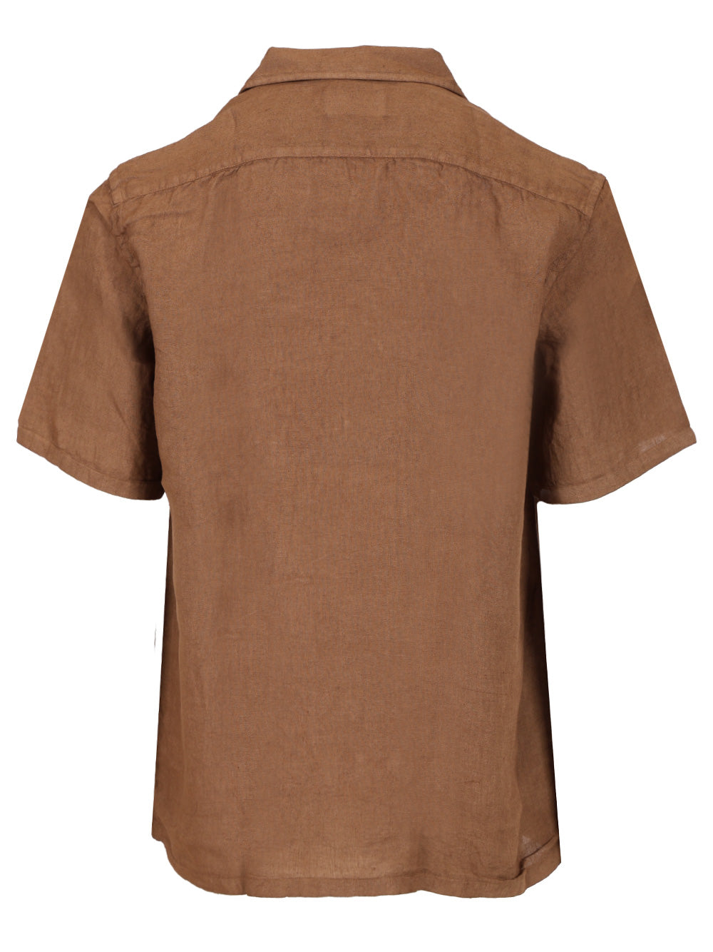 B.D. Baggies Aloha Shirts - Brown | e643812f5bf5411ffa1630312ea42734b01cc863