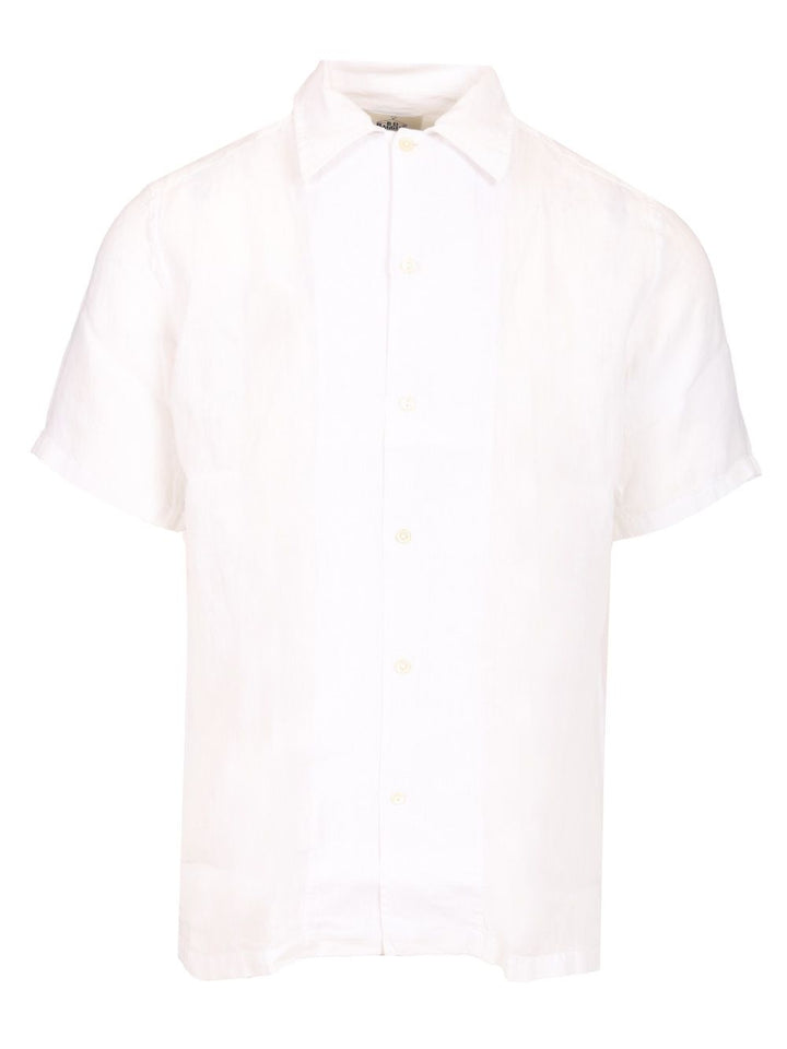 B.D. Baggies Aloha Shirts - White | c388a2680a4381760cbcabb4ff211e577f6c71cf