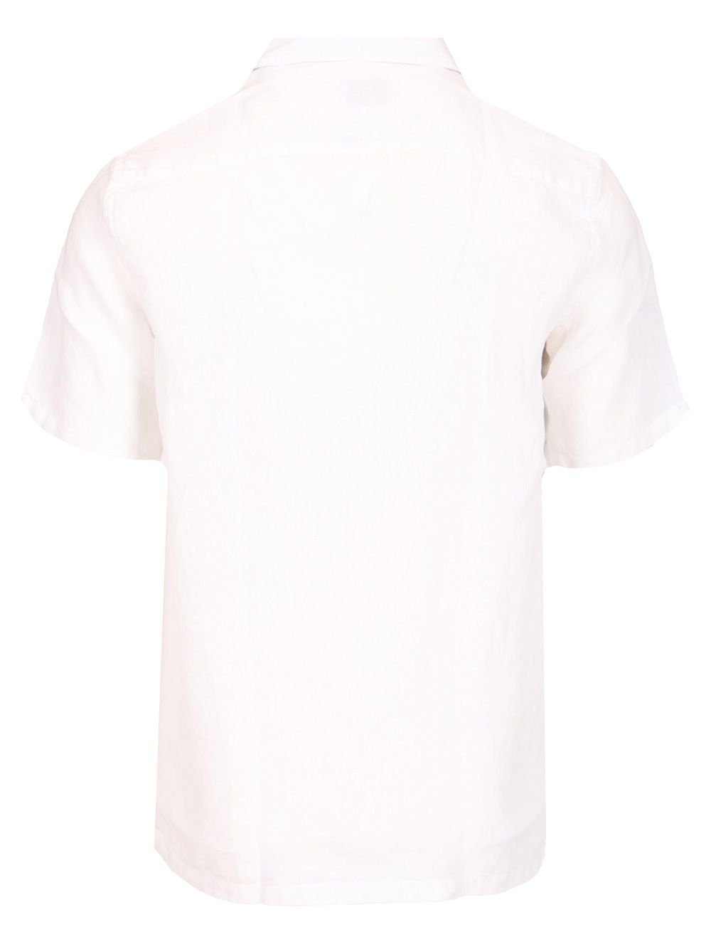 B.D. Baggies Aloha Shirts - White | 552f9201b9e1cb0b71b81d75f7f99aa396a16b8a