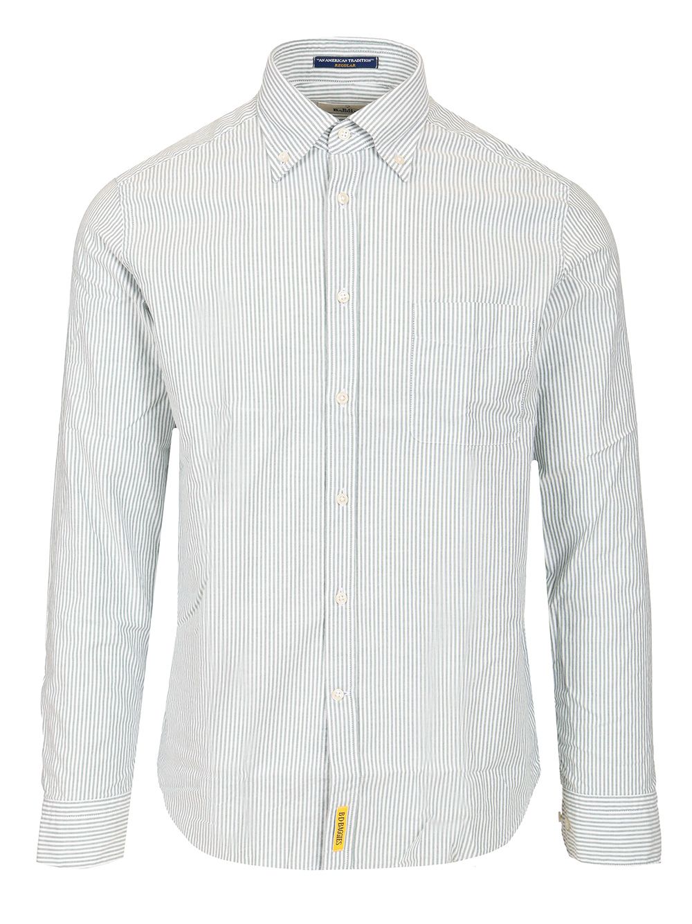 B.D. Baggies Bradford Shirts - Multicolor | 05670d5c077c7cecb3a7dea8c42be43b79602437