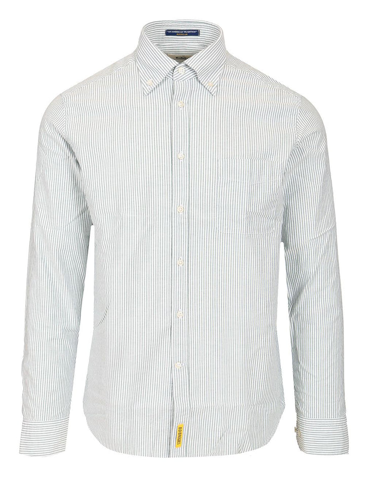 B.D. Baggies Bradford Shirts - Multicolor | 05670d5c077c7cecb3a7dea8c42be43b79602437