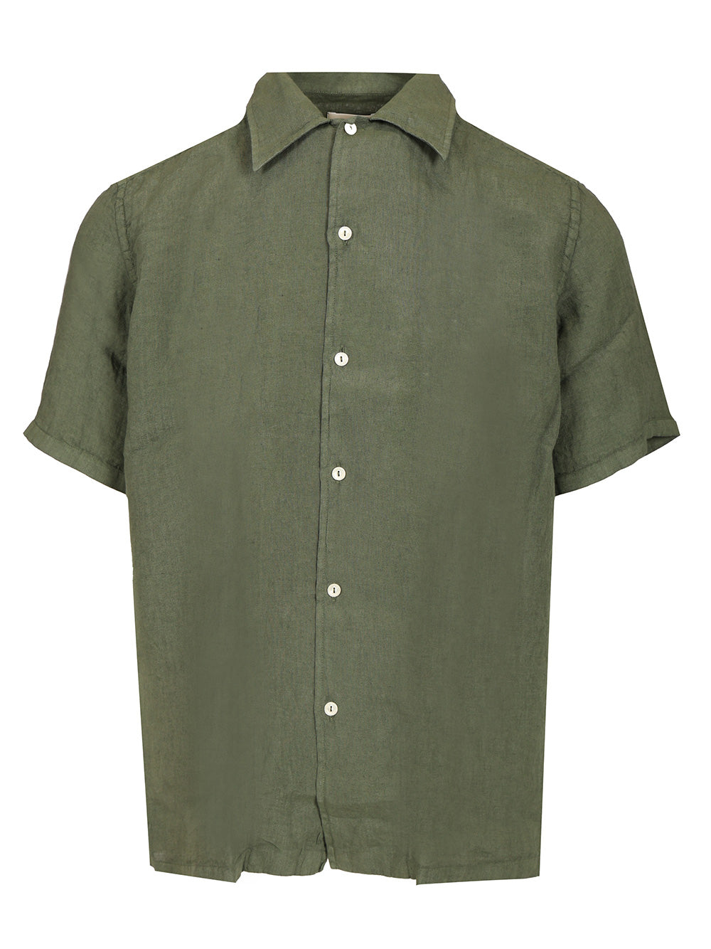 B.D. Baggies Aloha Shirts - Green | 059f6759a07f6cf774614449d80f514a91a5e3e9