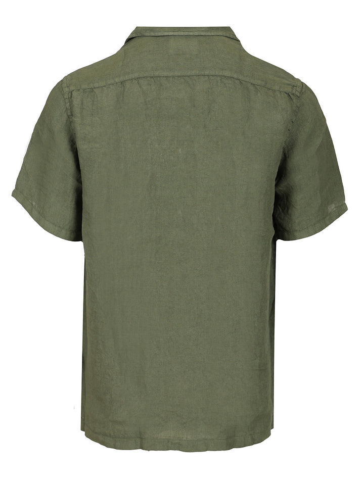 B.D. Baggies Aloha Shirts - Green | b77d266ff8c3dde2893a0af09ba3210e67a457cf