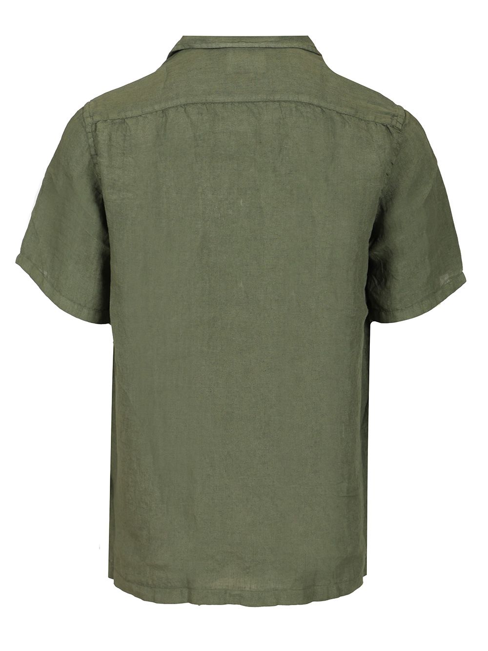 B.D. Baggies Aloha Shirts - Green | 13011ee0bb8e3c263661408f186e3563a7a024eb