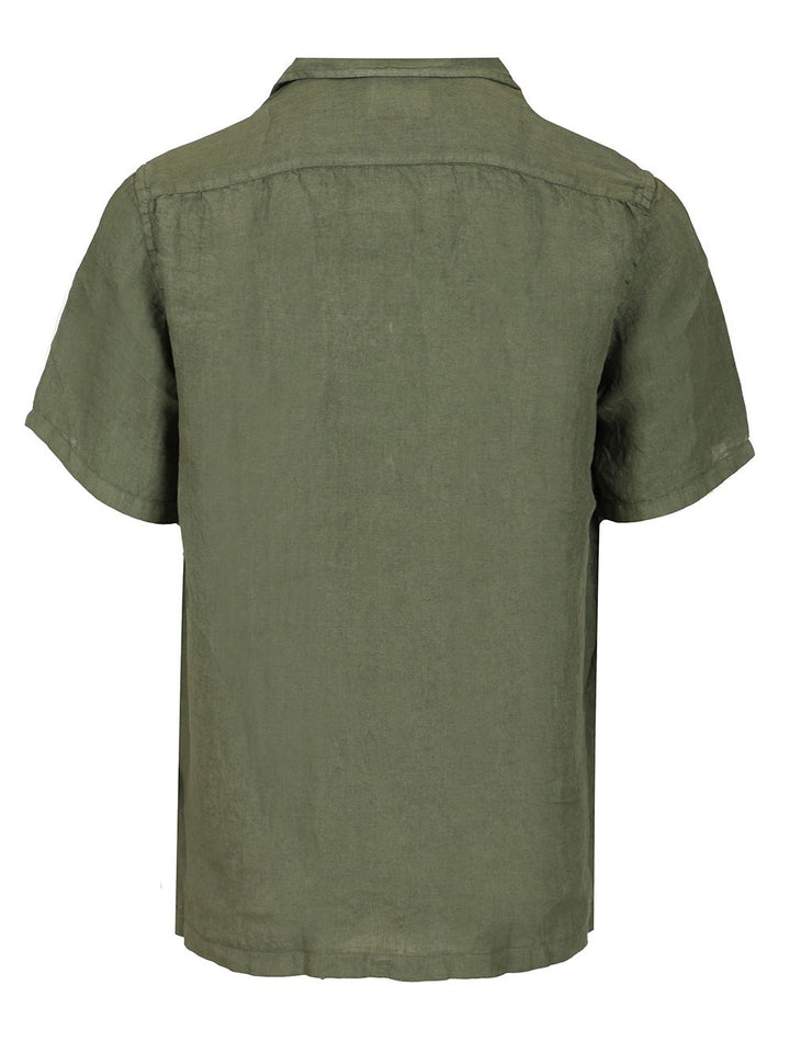 B.D. Baggies Aloha Shirts - Green | 13011ee0bb8e3c263661408f186e3563a7a024eb