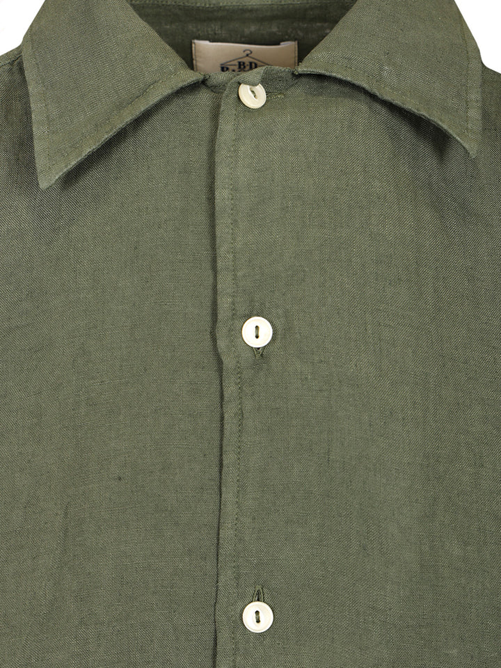 B.D. Baggies Aloha Shirts - Green | 94e65312687d19a59265604c3b9f6a358e1386bd