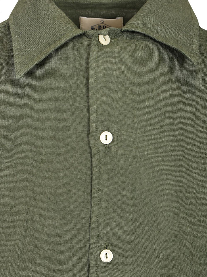 B.D. Baggies Aloha Shirts - Green | b35db8eaf84db1a1eee472c3fcda554746ac2a15