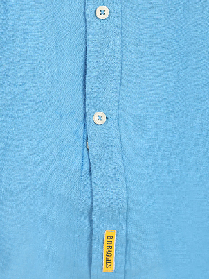 B.D. Baggies Aloha Shirts - Light blue | a1914e132a39d03951bbe96941f419147d83c31f