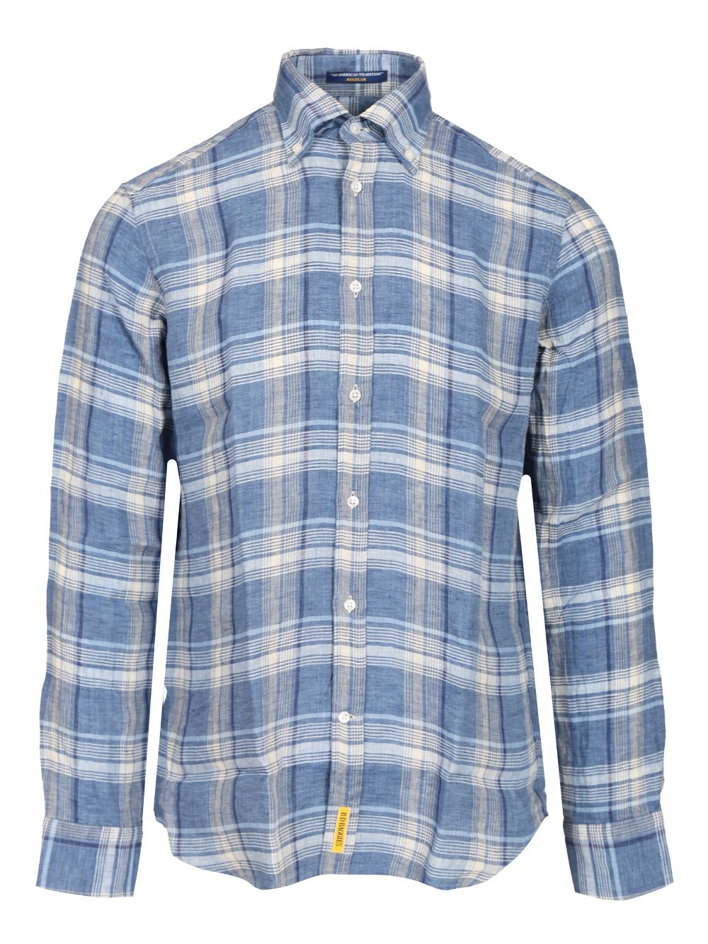 B.D. Baggies Bradford Shirts - Multicolor | 5d25bee347935fa8e229be2ef45e18d655db218d
