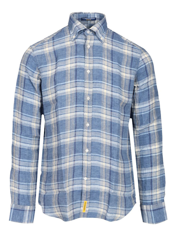 B.D. Baggies Bradford Shirts - Multicolor | 5d25bee347935fa8e229be2ef45e18d655db218d