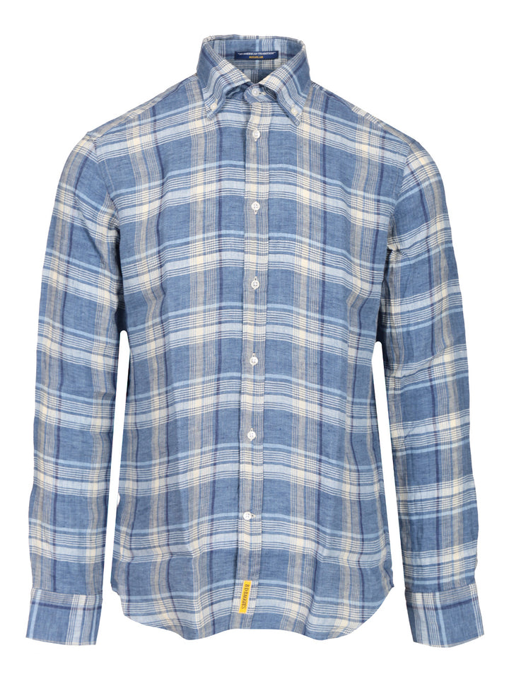 B.D. Baggies Bradford Shirts - Multicolor | b37d1c50465486f3612d869ad44b8274e4e8a9c5