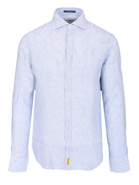 Bradford Shirts Light Blue