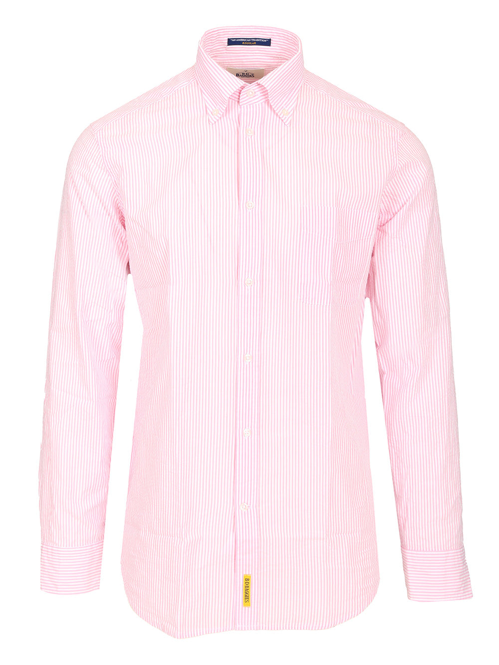 B.D. Baggies Bradford Shirts - Multicolor | 51458b1ef8a5480092f1247f332b26b864628ab0