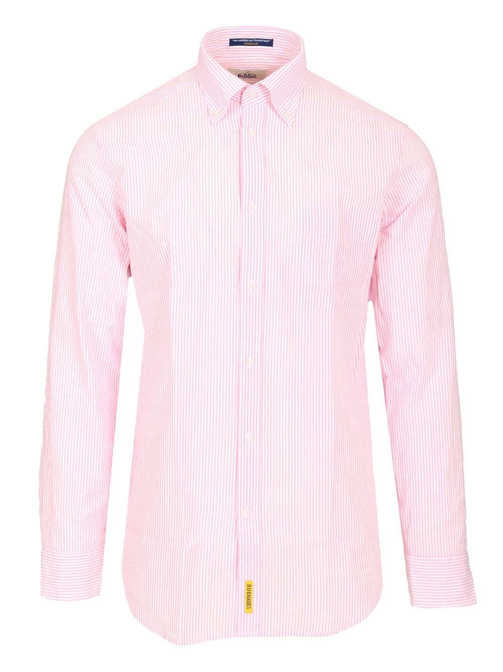 B.D. Baggies Bradford Shirts - Multicolor | 944b6ad0c8e50006029722050d7f0fc925fd30a4