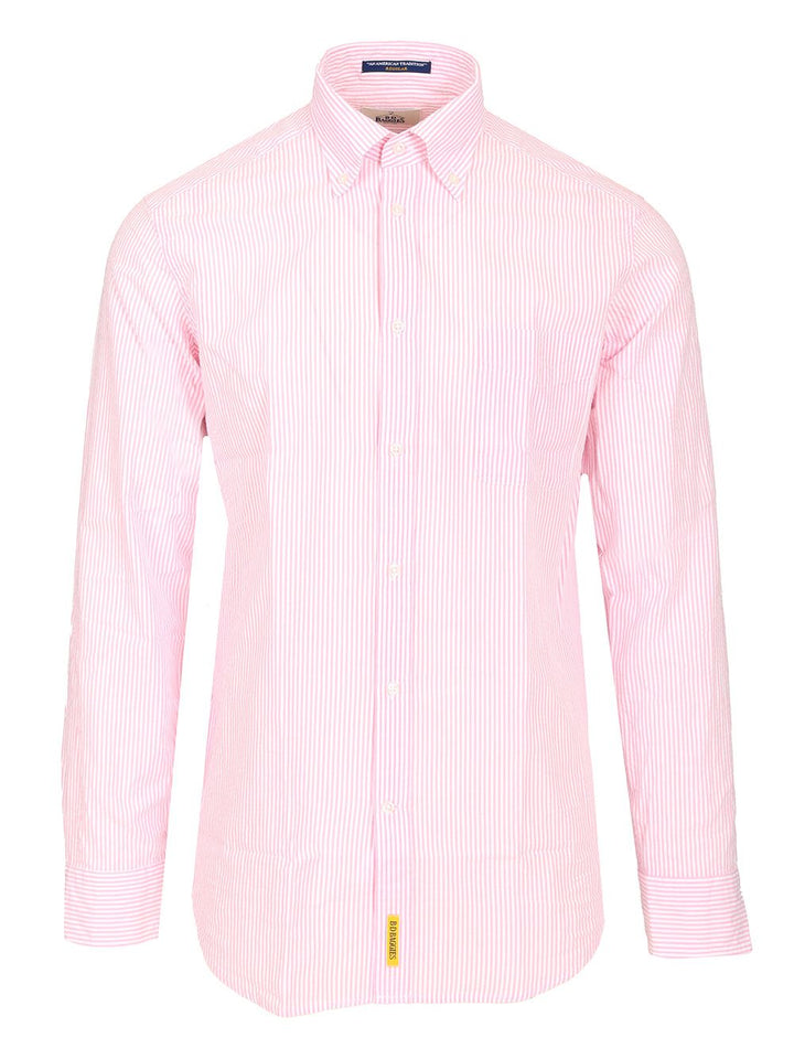 B.D. Baggies Bradford Shirts - Multicolor | 944b6ad0c8e50006029722050d7f0fc925fd30a4