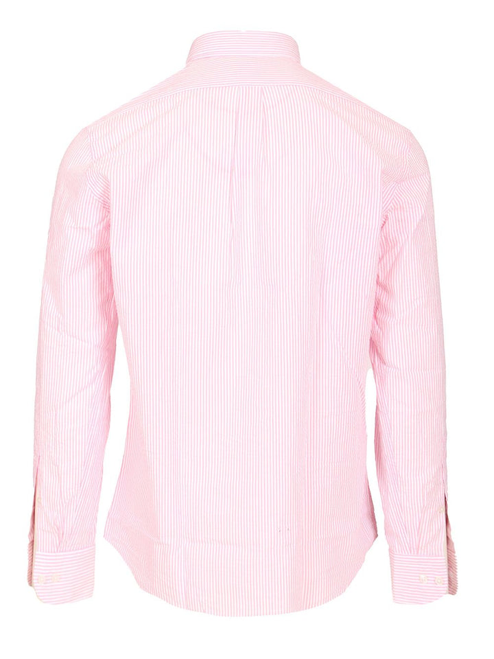 B.D. Baggies Bradford Shirts - Multicolor | e72e4fd7e2639b3967ca3361abda4cc35bb6a592