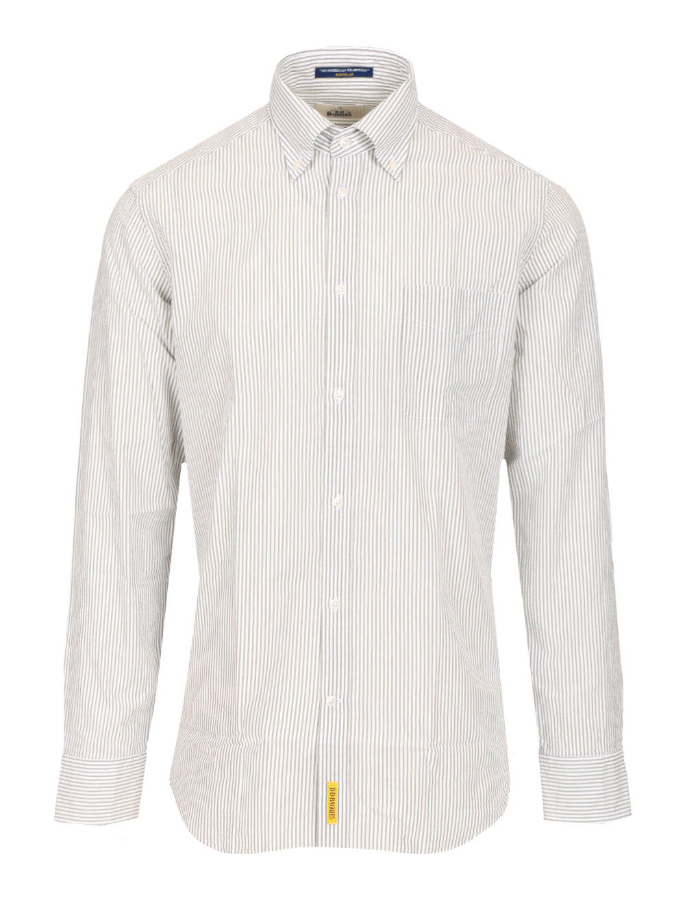 B.D. Baggies Bradford Shirts - Multicolor | d3fa83427f41d663e4d69ba4b13a2007eab0f86a