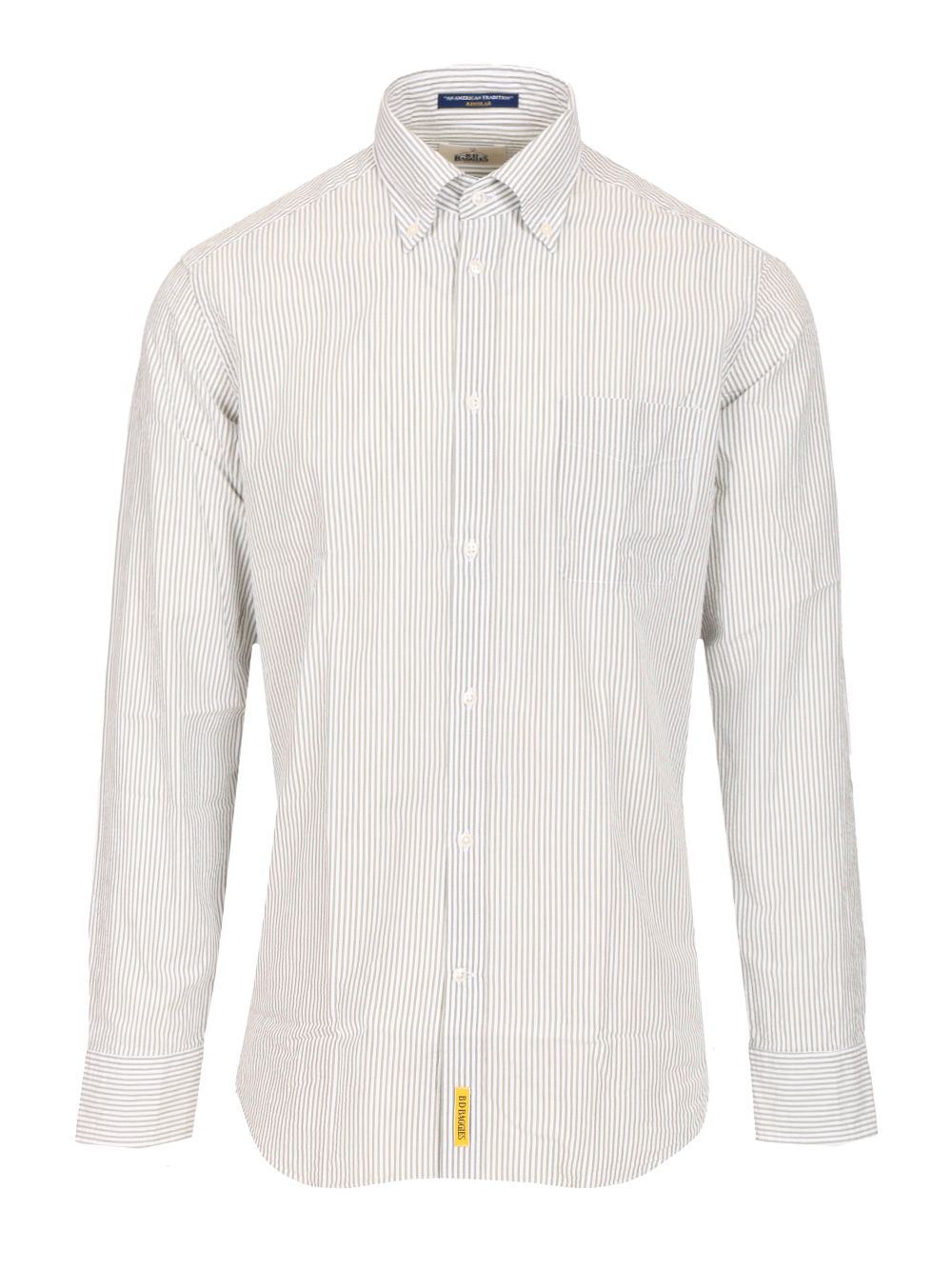 B.D. Baggies Bradford Shirts - Multicolor | da1c4da5ec67e48135d3610ee9308d5287c5cc2a