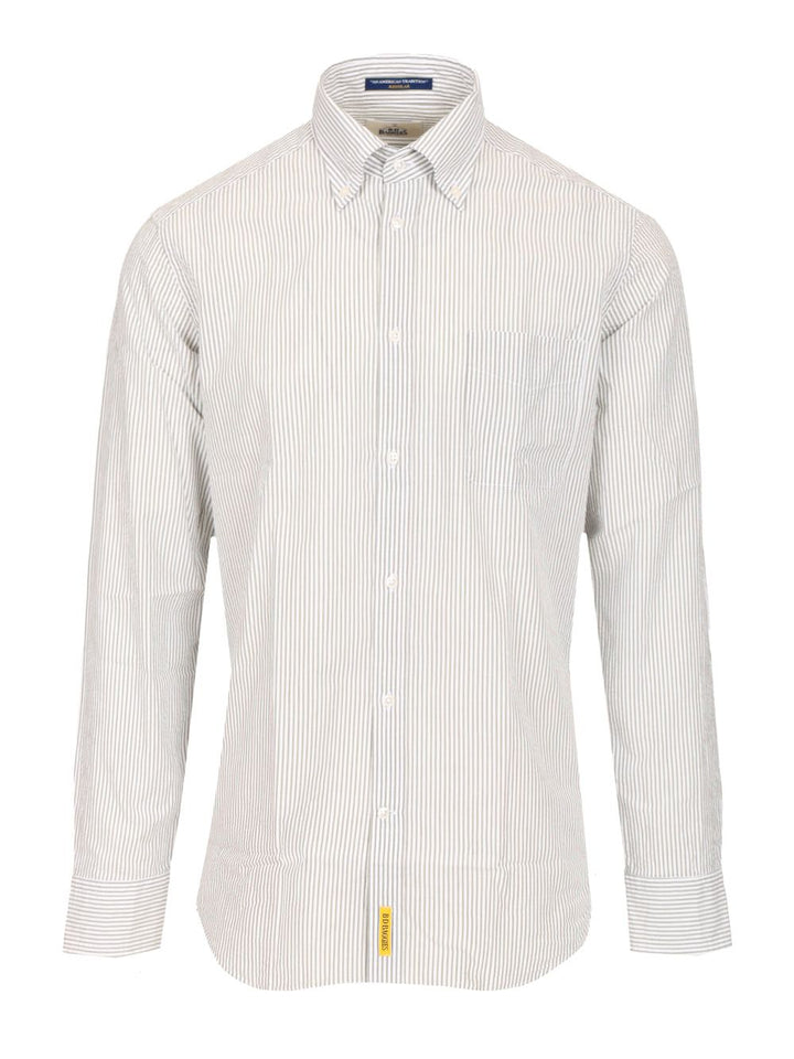 B.D. Baggies Bradford Shirts - Multicolor | da1c4da5ec67e48135d3610ee9308d5287c5cc2a