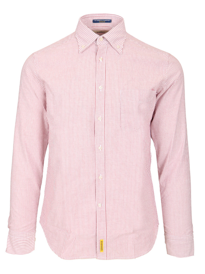 B.D. Baggies Bradford Shirts - Multicolor | e8619c051f752ca9ae696a701a6e5525a7c5bf7e