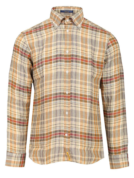 Bradford Shirts Multicolor