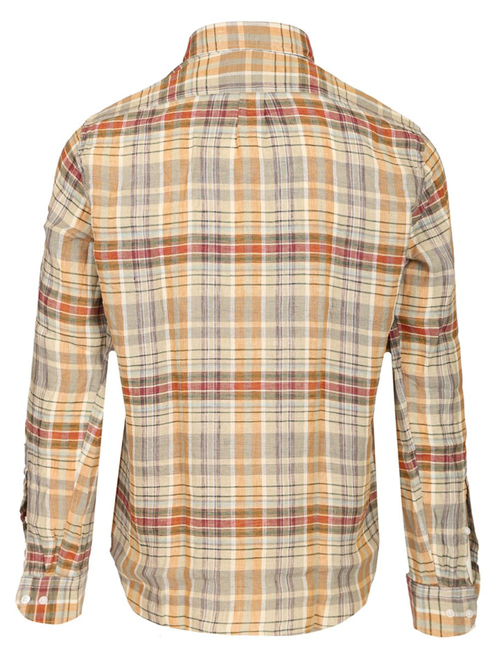 B.D. Baggies Bradford Shirts - Multicolor | 008f3a5e2ab502b8a3176941772fc13f11f579fd