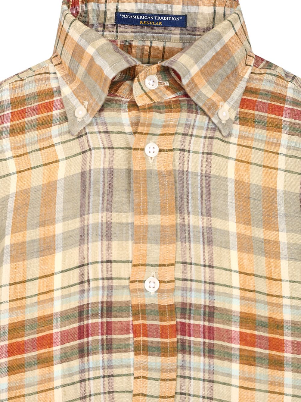 B.D. Baggies Bradford Shirts - Multicolor | 05cf4181f10ebc19333f8c200fceaddd7614231e