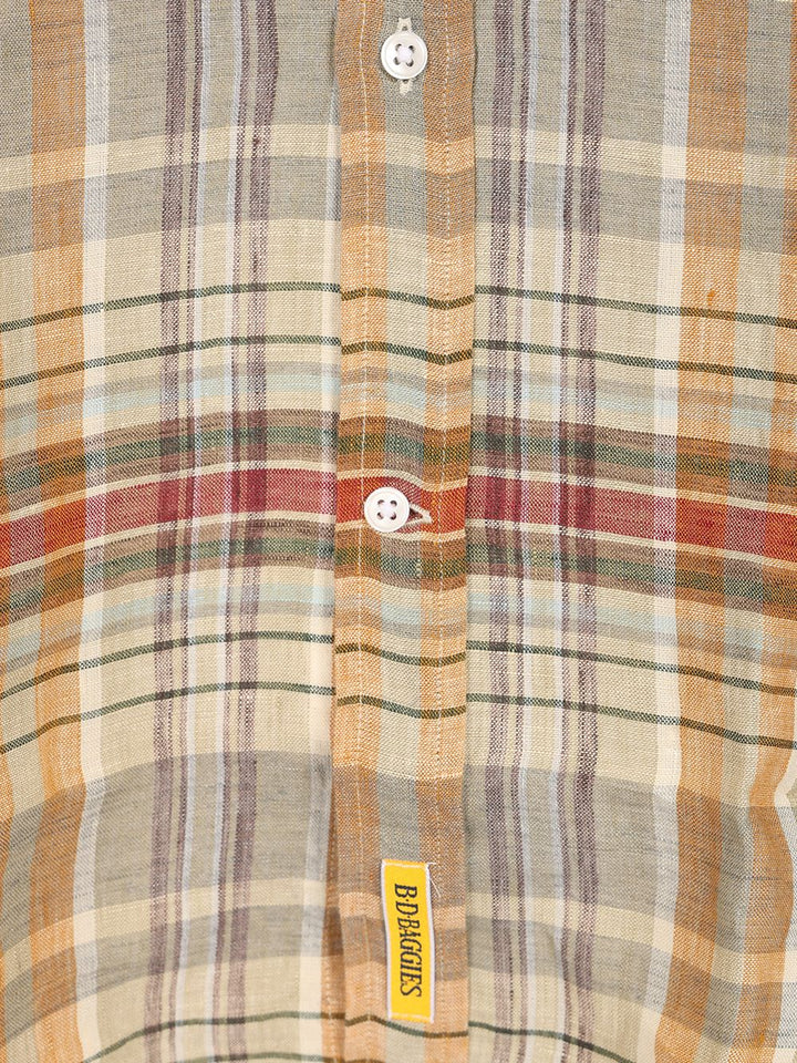 B.D. Baggies Bradford Shirts - Multicolor | f5f0e29e870a7cec3daffbac6dd3b1c795f4ca58