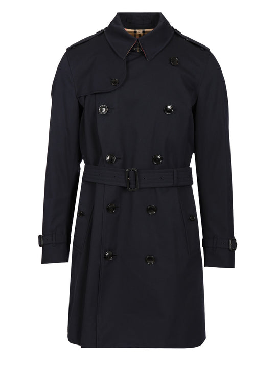 The Kensington Coats Blue