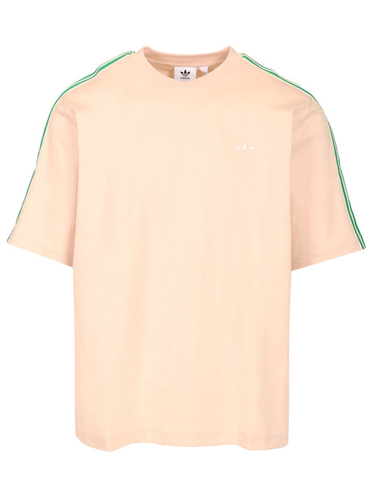 Wales Bonner T-Shirt Rose