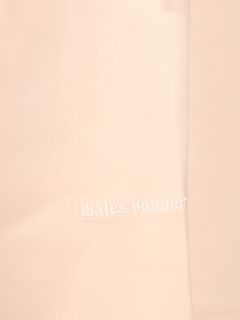 Adidas X Wales Bonner Wales Bonner T-Shirt - Rose | e9ec68f8bb04b7dd771c722b72668eabadda9edf