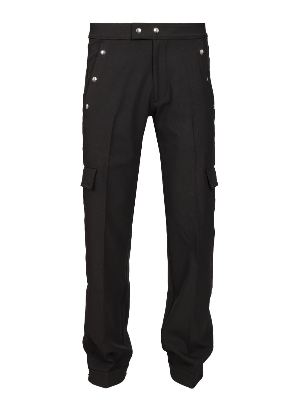 Adidas X Wales Bonner Fisherman's  From Adidas X Wales Bonner Trousers - Black | 5a2bbb84603e53e2645e9a708280918df1a620dd
