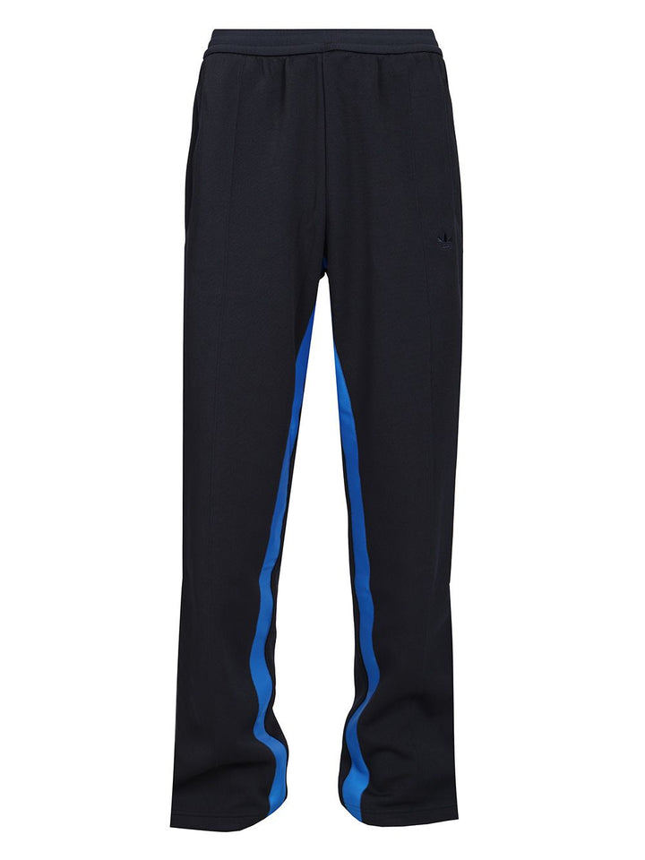 Adidas X Wales Bonner Wales Bonner Track Pants Trousers - Blue | 213f8bed84d00abc44049c8533b39d52f9ff099a
