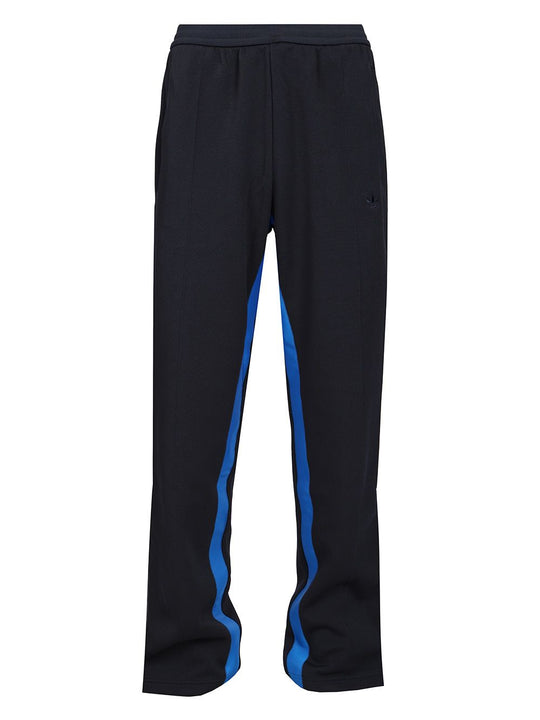 Wales Bonner Track Pants Trousers Blue