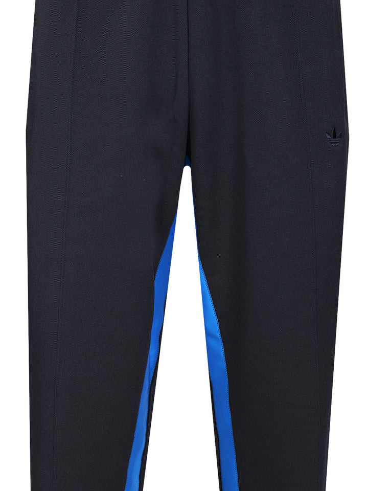 Adidas X Wales Bonner Wales Bonner Track Pants Trousers - Blue | 2571694a7f0267ddc6ed126a1760b938de5940a6