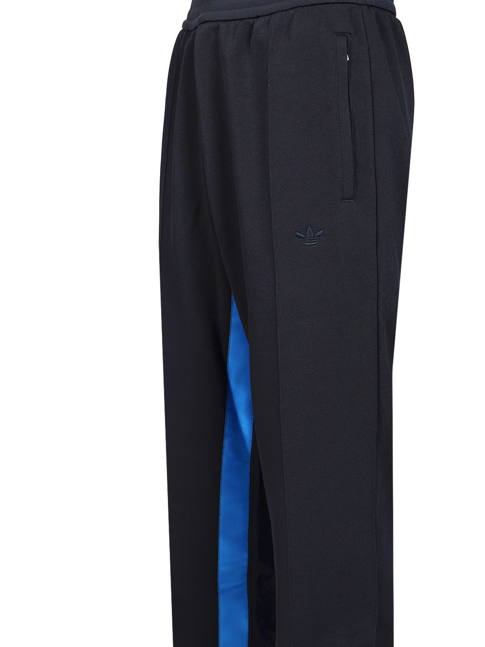 Adidas X Wales Bonner Wales Bonner Track Pants Trousers - Blue | a258d59706875e14de1a0e36acee8c180b36815a