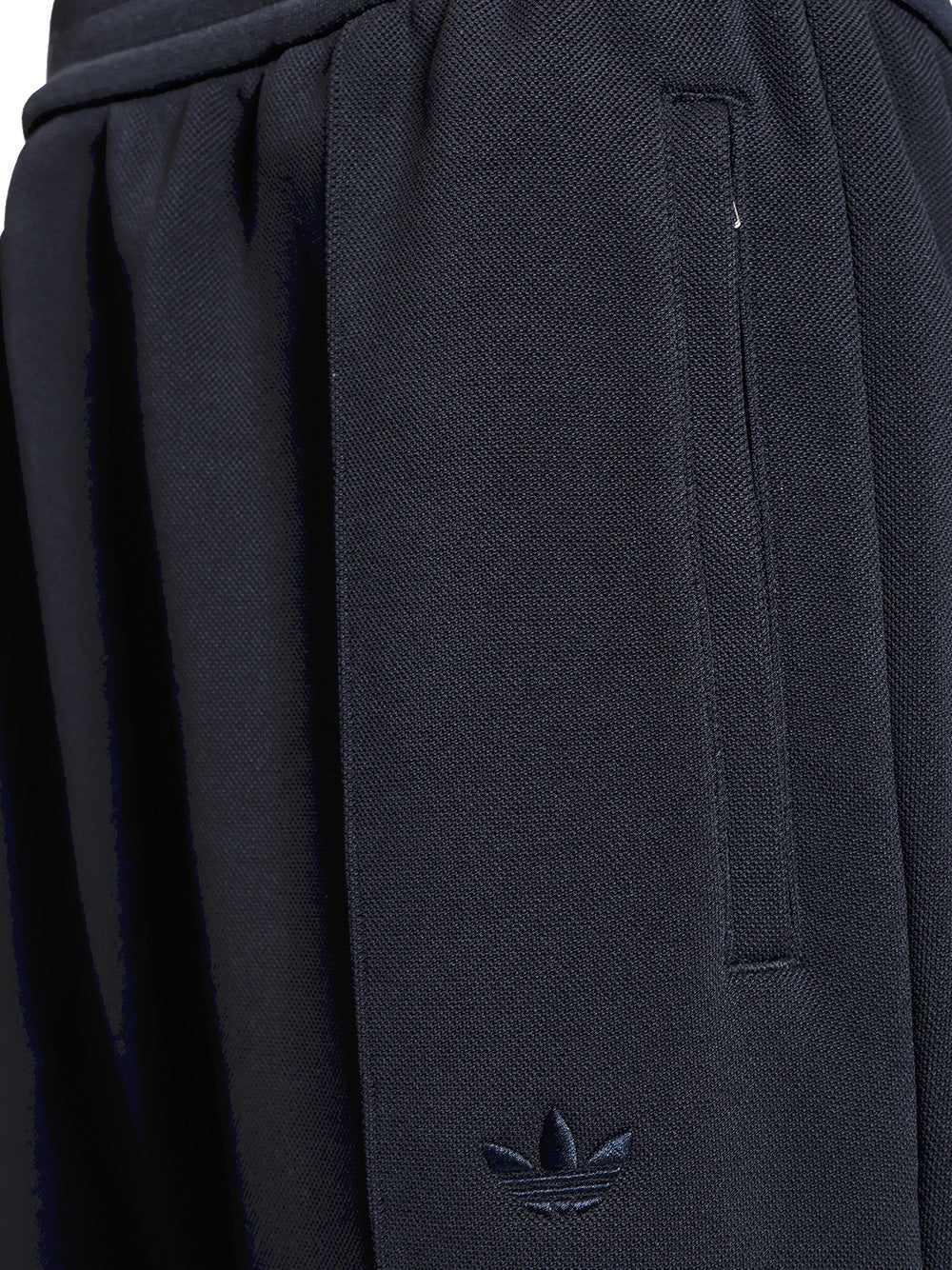 Adidas X Wales Bonner Wales Bonner Track Pants Trousers - Blue | 44fd68d9ab7c67442ce8cc2bc99a6233fd4dd333