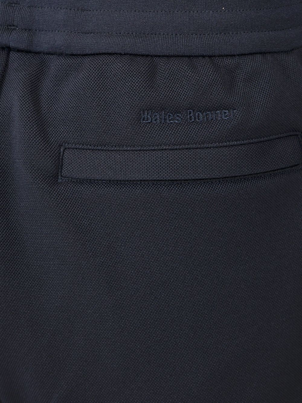 Adidas X Wales Bonner Wales Bonner Track Pants Trousers - Blue | dd02a3c7bc099f8385e04eb355607035bec77242